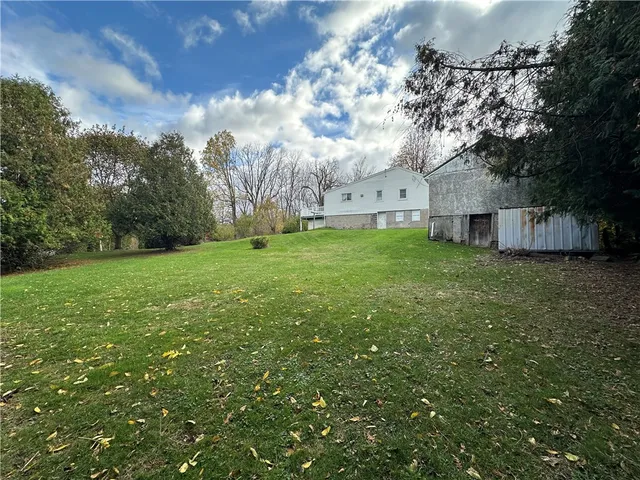 $119,900 | 5 1st Hill Street, Mentz, NY 13140