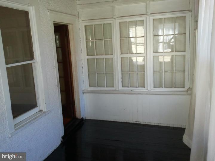 409 Haakon Road Brooklawn, NJ 08030 - Photo 13 of 18 Enclosed Porch