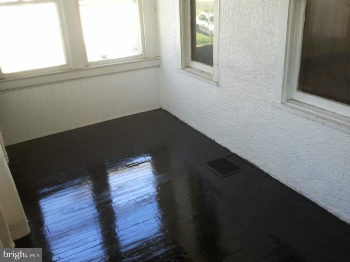 409 Haakon Road Brooklawn, NJ 08030 - Photo 14 of 18 Enclosed Porch