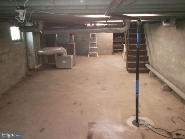 409 Haakon Road Brooklawn, NJ 08030 - Photo 15 of 18 Basement