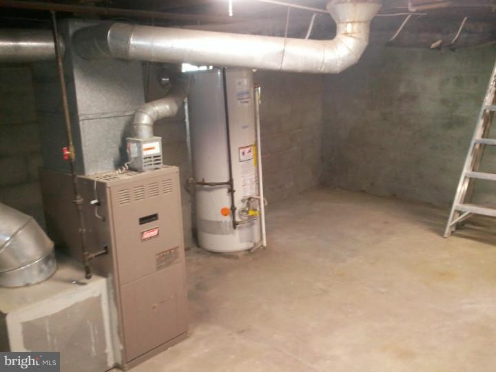 409 Haakon Road Brooklawn, NJ 08030 - Photo 16 of 18 Basement
