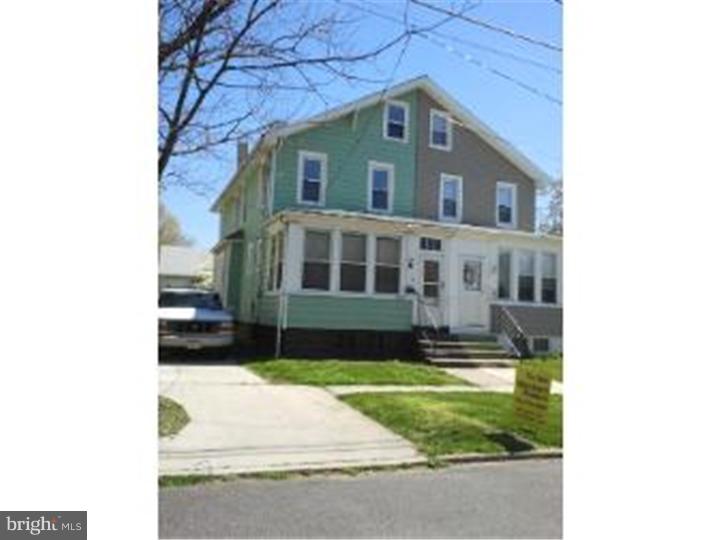 409 Haakon Road Brooklawn, NJ 08030 - Photo 18 of 18 Exterior Front