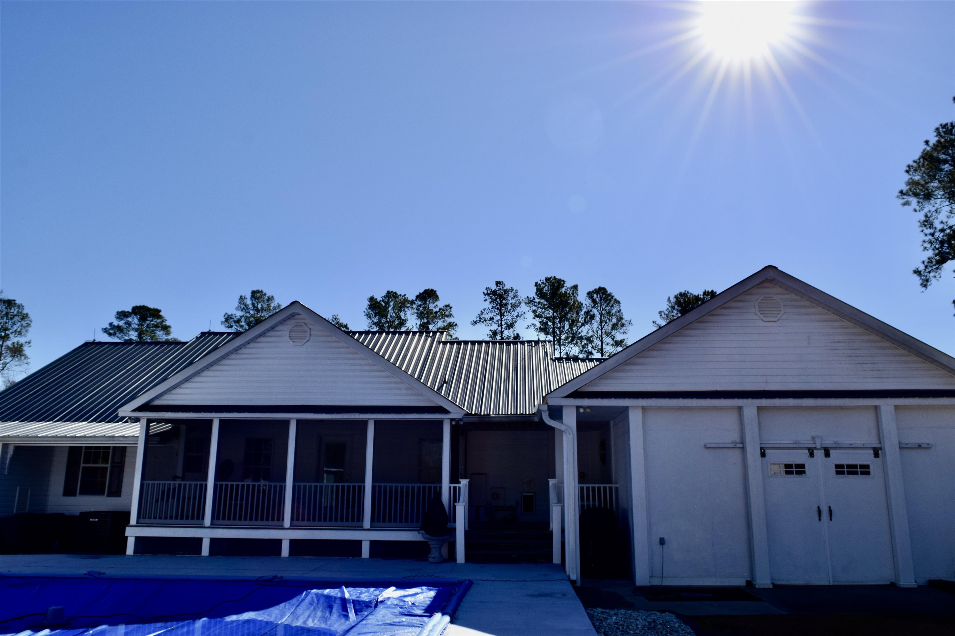 3554 Jordanville Road Galivants Ferry, SC 29544 - Photo 29 of 43