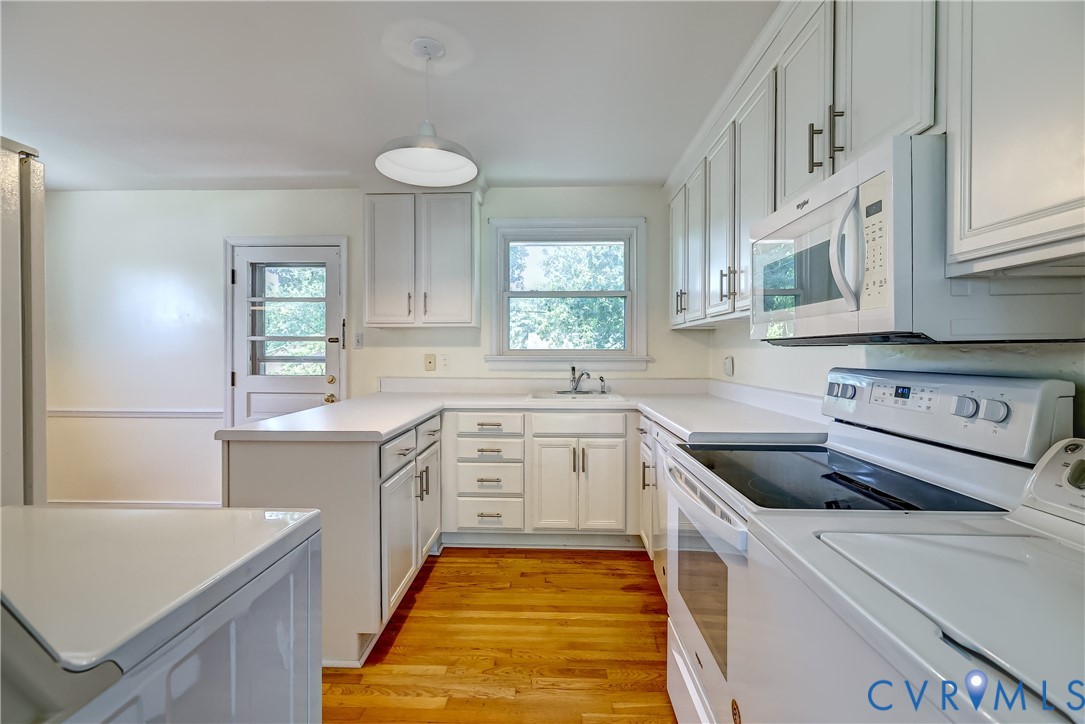 2717 Omega Road Henrico, VA 23228 - Photo 7 of 21 Gallery Image 7