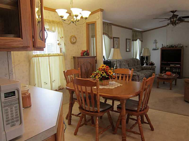 121 Hindman Road Butler, PA 16001 - Photo 12 of 14 Dining Room.