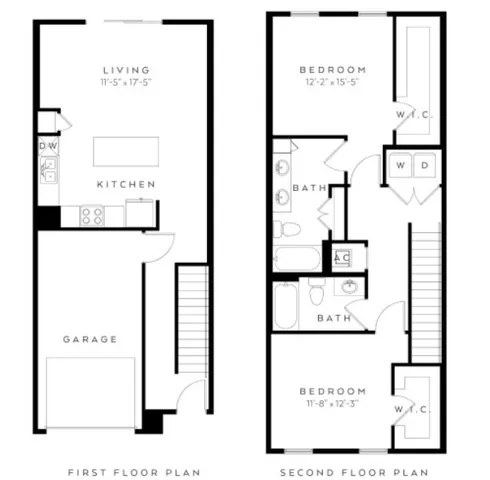 $1,937 | 10350 Blue Bluff Road, Unit 10101, Austin, TX 78724