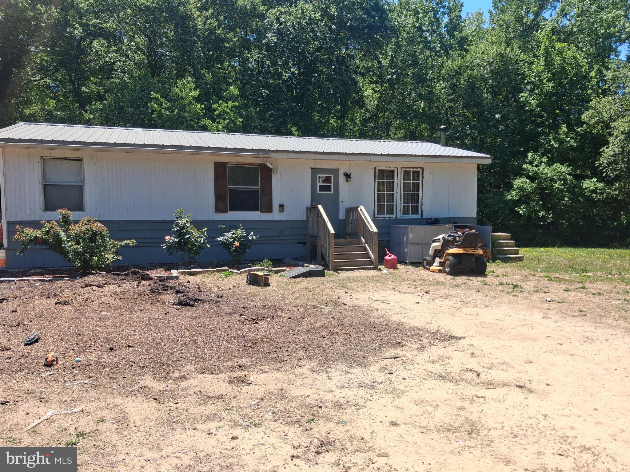 8381 Hurleys Neck Road Mardela Springs, MD 21837 - Photo 2 of 5
