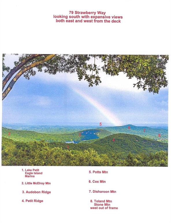 79 Strawberry Way Jasper, GA 30143 - Photo 25 of 67 a black and white photo of a field