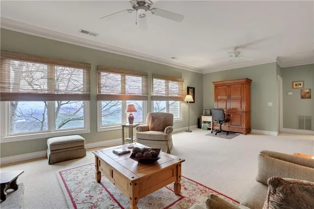 a picture of a brick wall