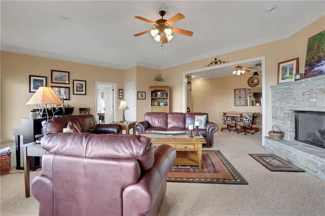 $749,900 | 79 Strawberry Way, Jasper, GA 30143