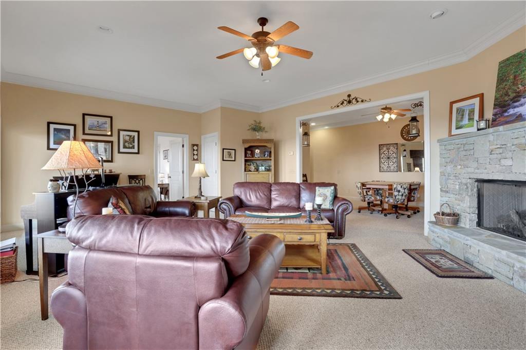 79 Strawberry Way Jasper, GA 30143 - Photo 46 of 67