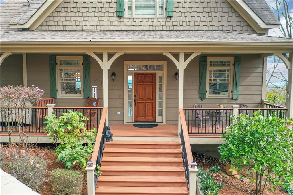 79 Strawberry Way Jasper, GA 30143 - Photo 5 of 67