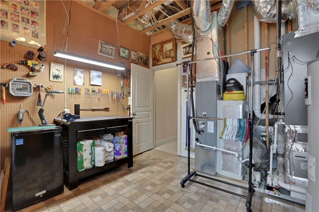 79 Strawberry Way Jasper, GA 30143 - Photo 52 of 67 a view of entryway