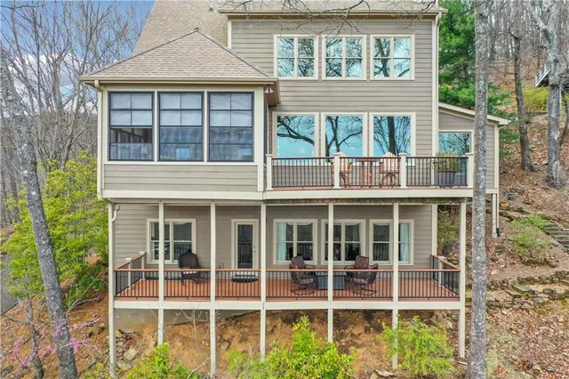 $749,900 | 79 Strawberry Way, Jasper, GA 30143