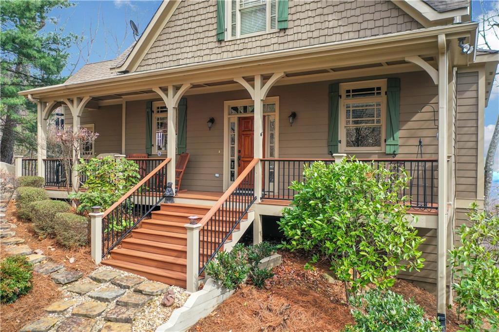 79 Strawberry Way Jasper, GA 30143 - Photo 6 of 67