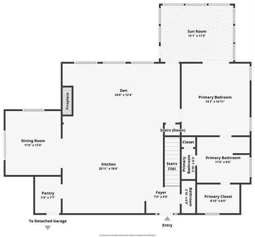 $749,900 | 79 Strawberry Way, Jasper, GA 30143