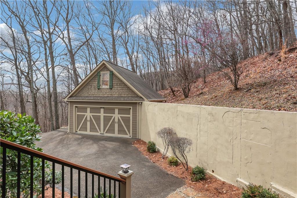 79 Strawberry Way Jasper, GA 30143 - Photo 7 of 67 a front view of a house with a yard