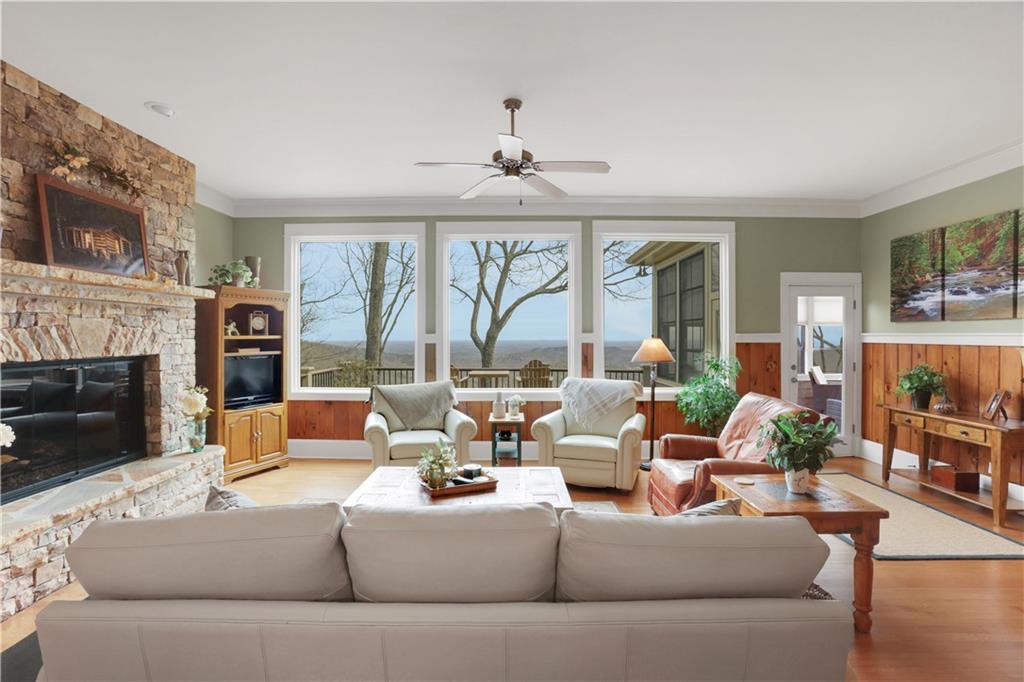 79 Strawberry Way Jasper, GA 30143 - Photo 8 of 67