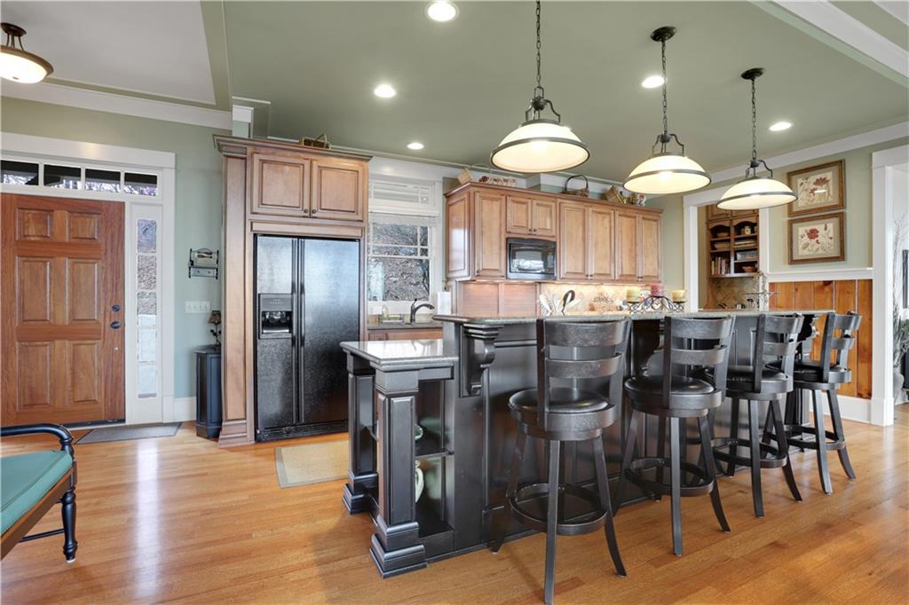 79 Strawberry Way Jasper, GA 30143 - Photo 10 of 67