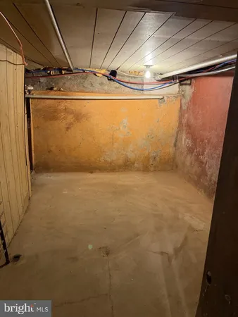 a view of small space