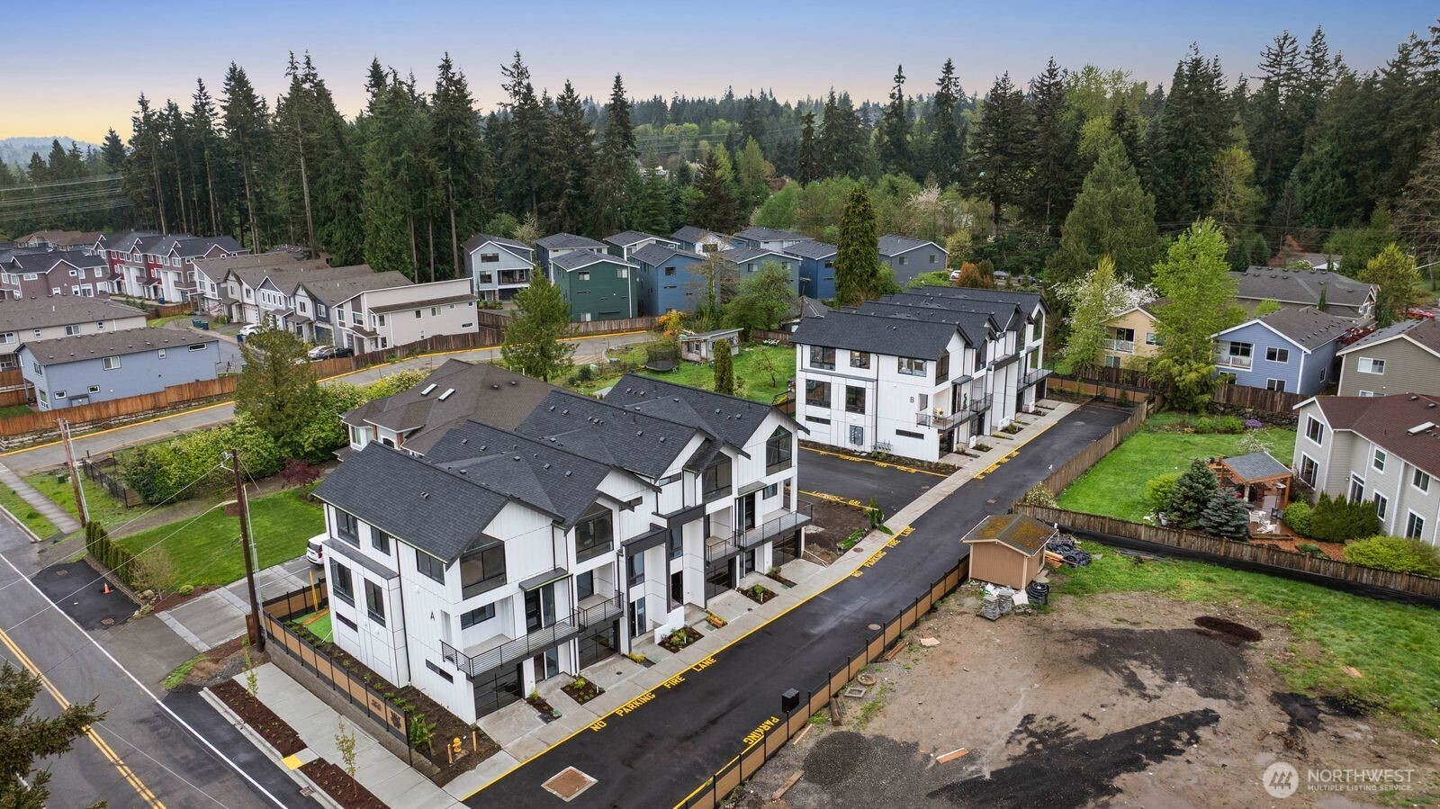 19628 Filbert Drive, Unit A3 Bothell, WA 98012 - Photo 3 of 35