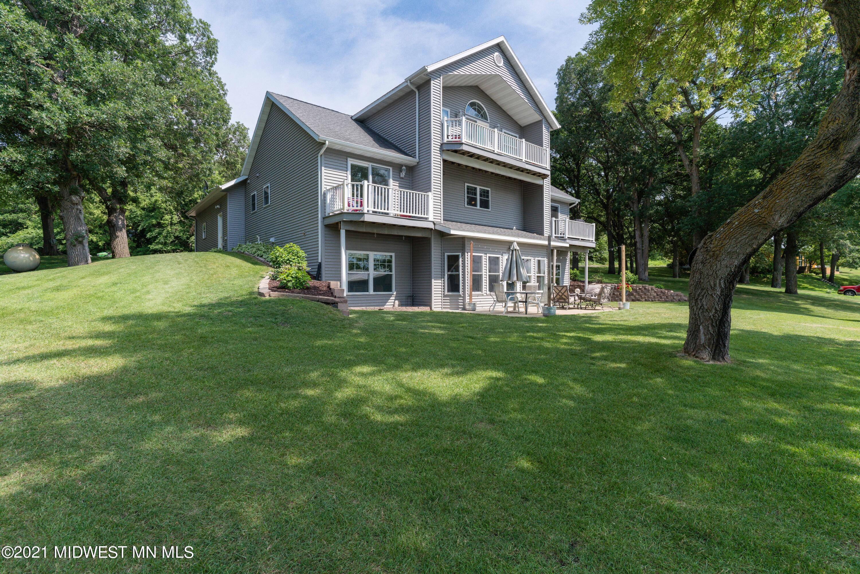 10547 Olsons Bay Road Ashby, MN 56309 - Photo 1 of 1 Gallery Image 1