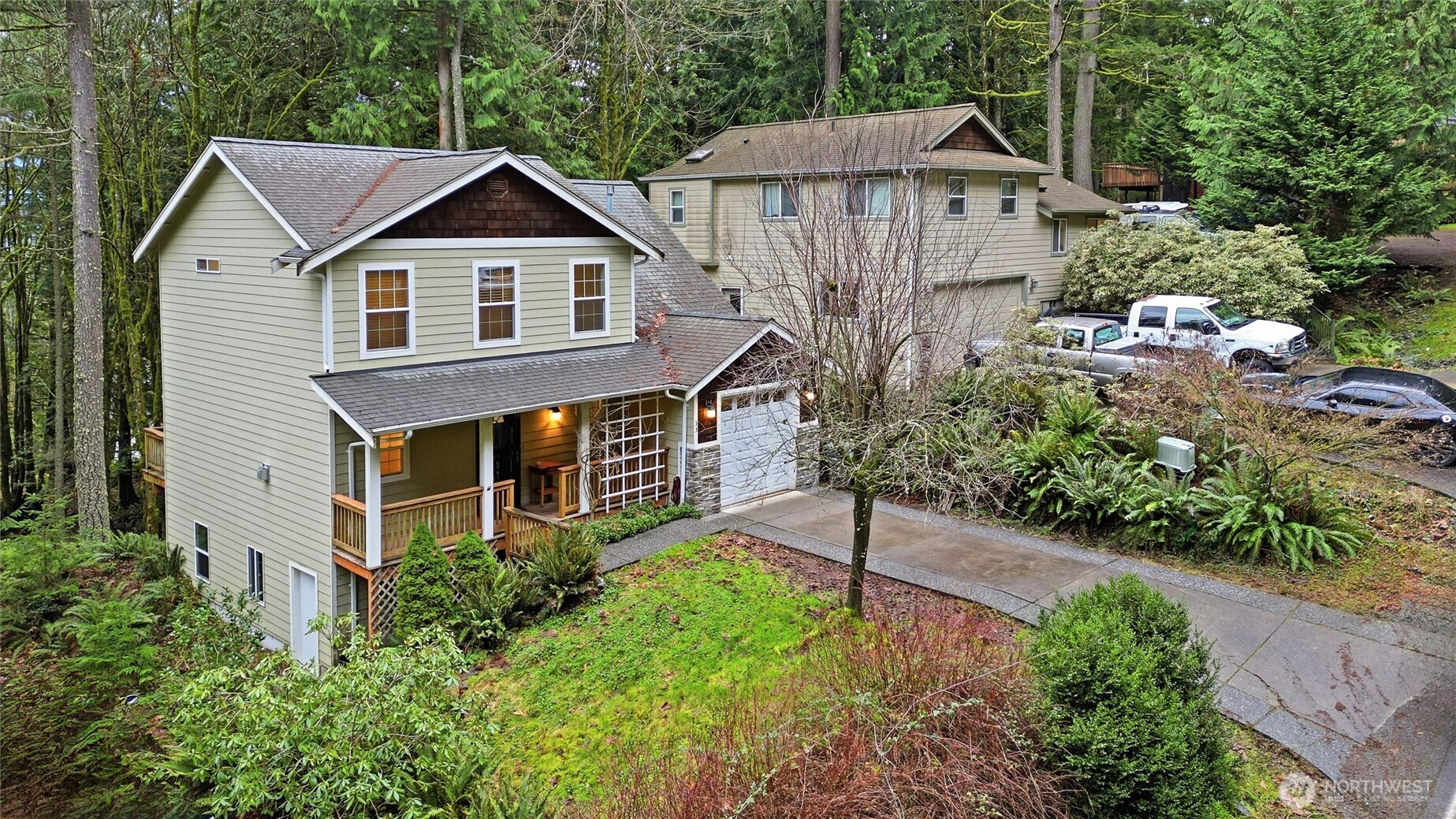 33 Green Hill Road Bellingham, WA 98229 - Photo 1 of 23 Gallery Image 1