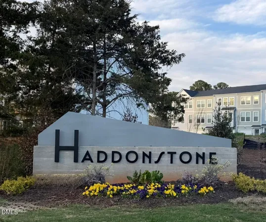 $317,590 | 809 Freston Road, Unit 62, Raleigh, NC 27610