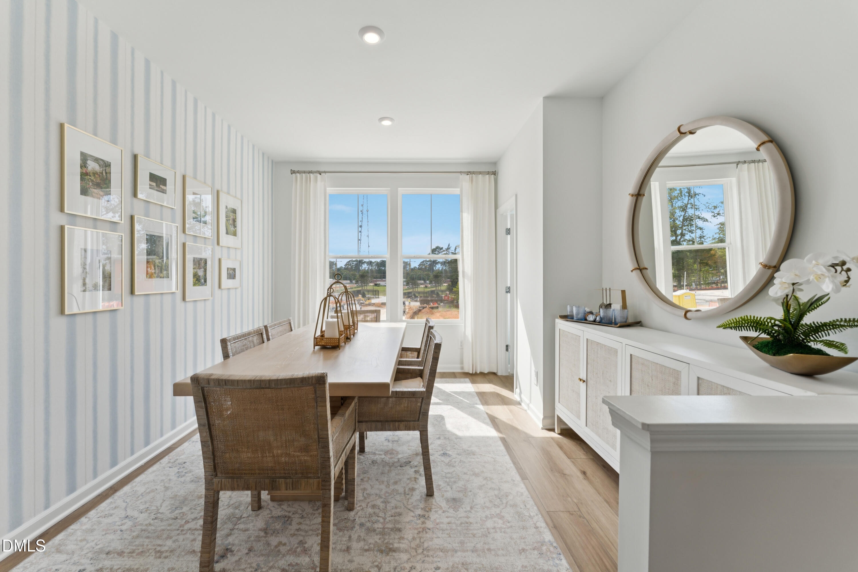 809 Freston Road, Unit 62 Raleigh, NC 27610 - Photo 13 of 22 DINING