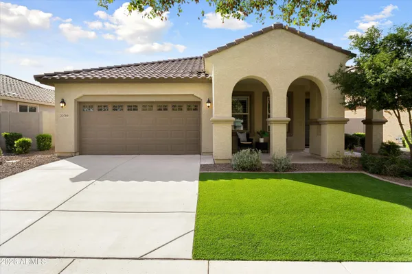 $499,000 | 20789 West Pasadena Avenue, Buckeye, AZ 85396