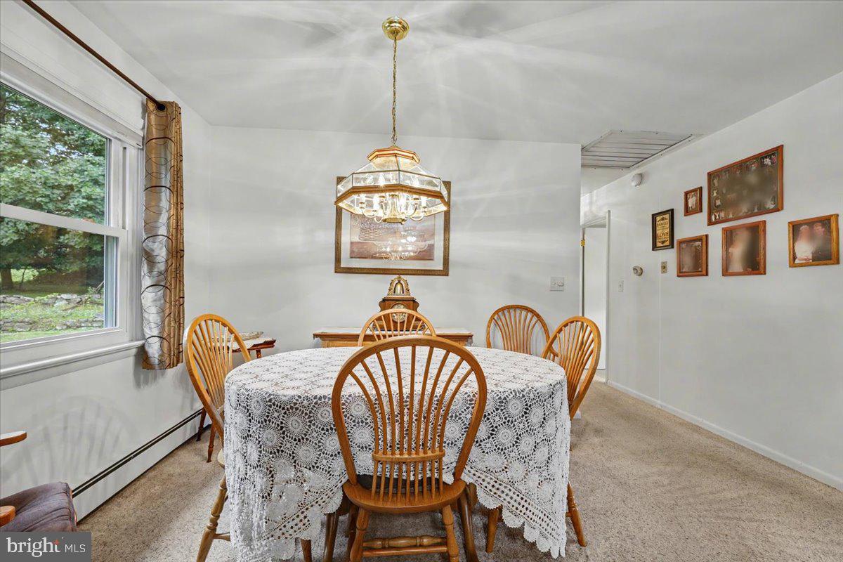451 Saylors Mill Road Spring City, PA 19475 - Photo 19 of 36 Dining Room