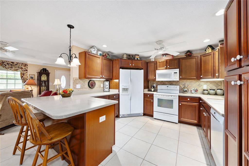 98 Mockingbird Lane Eustis, FL 32726 - Photo 18 of 69