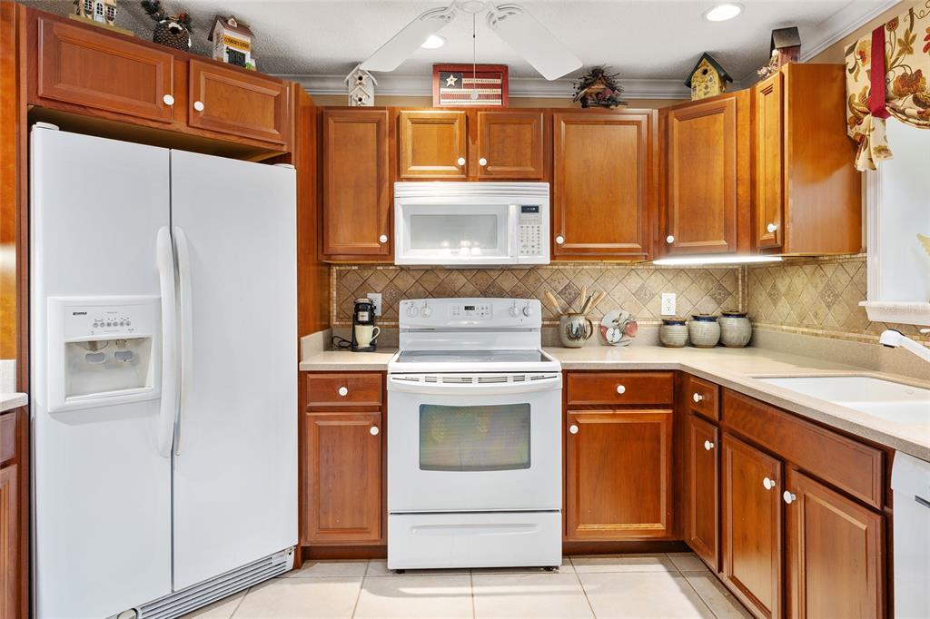 98 Mockingbird Lane Eustis, FL 32726 - Photo 21 of 69