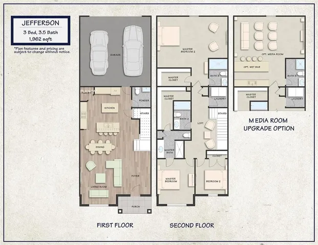 $2,350 | 1739 Palladio Loop, Princeton, TX 75407
