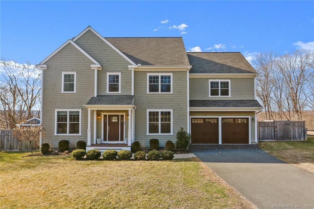 89 Adley Road Fairfield, CT 06825 - Photo 1 of 1