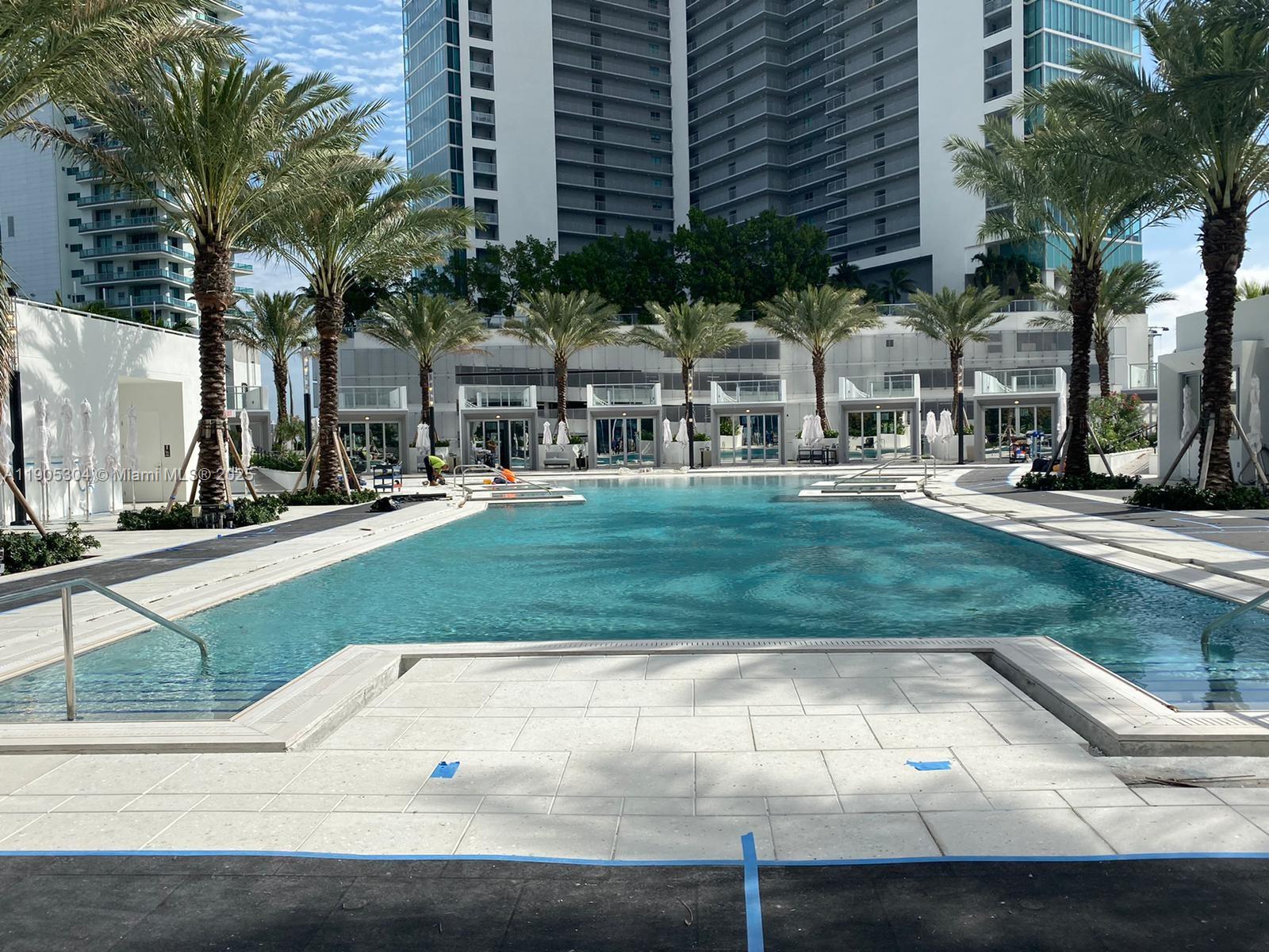 851 Northeast 1st Avenue, Unit 508 Miami, FL 33132 - Photo 12 of 16