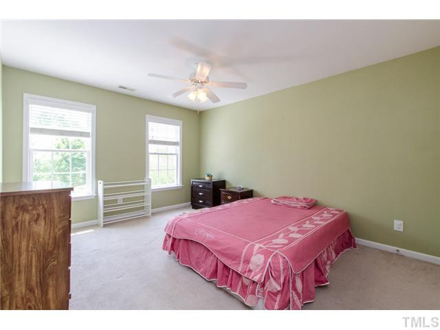 7565 Silver View Lane Raleigh, NC 27613 - Photo 15 of 25 Bedroom