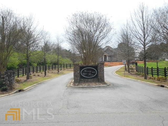 12 Covey Rise Drive Northeast Rome, GA 30161 - Photo 4 of 7