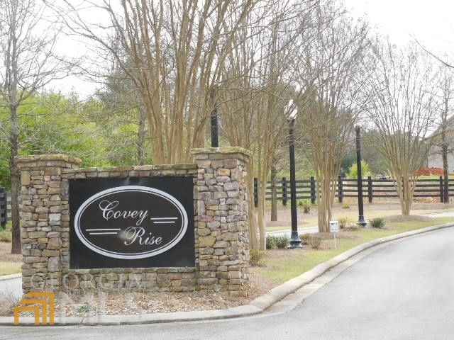 12 Covey Rise Drive Northeast Rome, GA 30161 - Photo 7 of 7