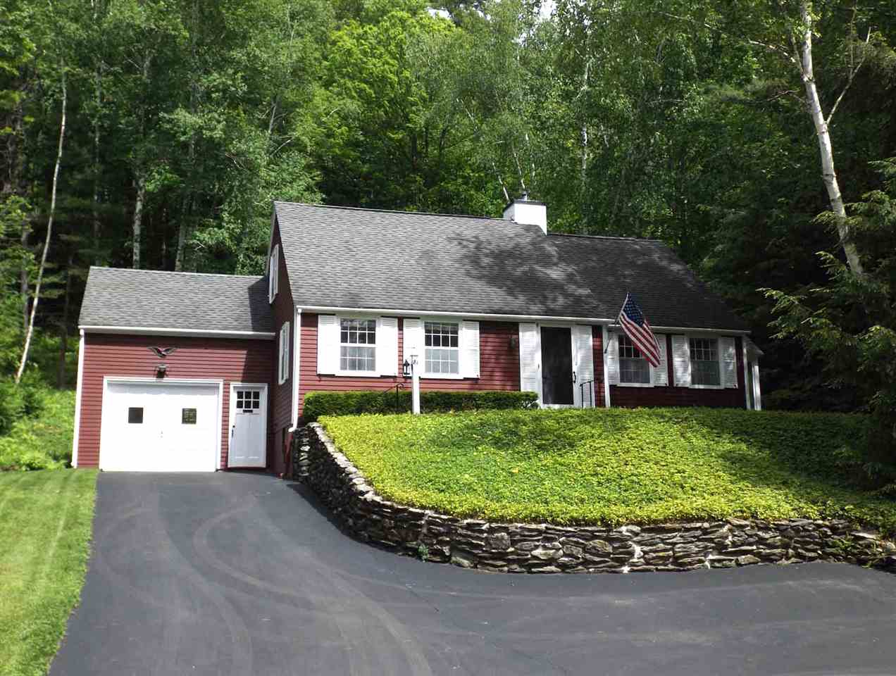 81 Olympus Road Proctor, VT 05765 - Photo 1 of 28