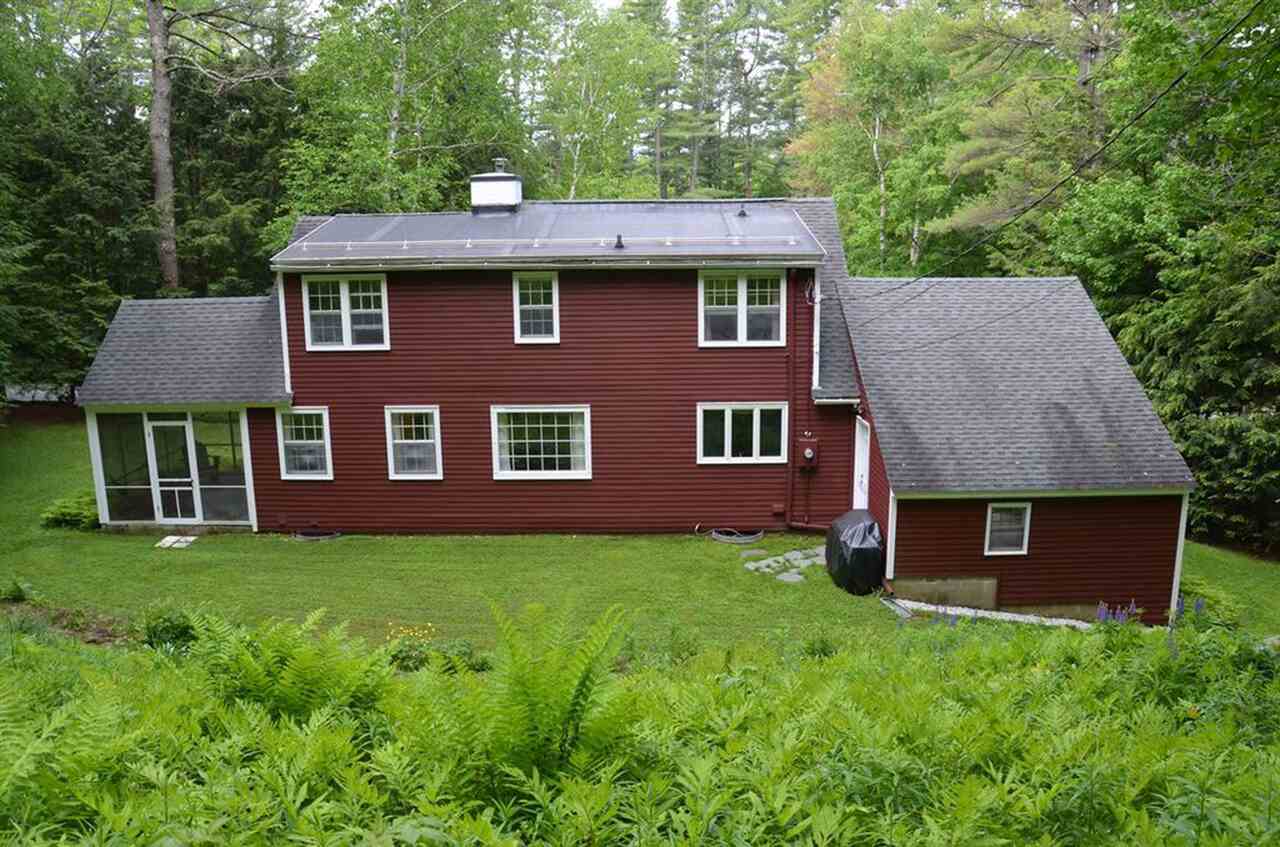 81 Olympus Road Proctor, VT 05765 - Photo 2 of 28