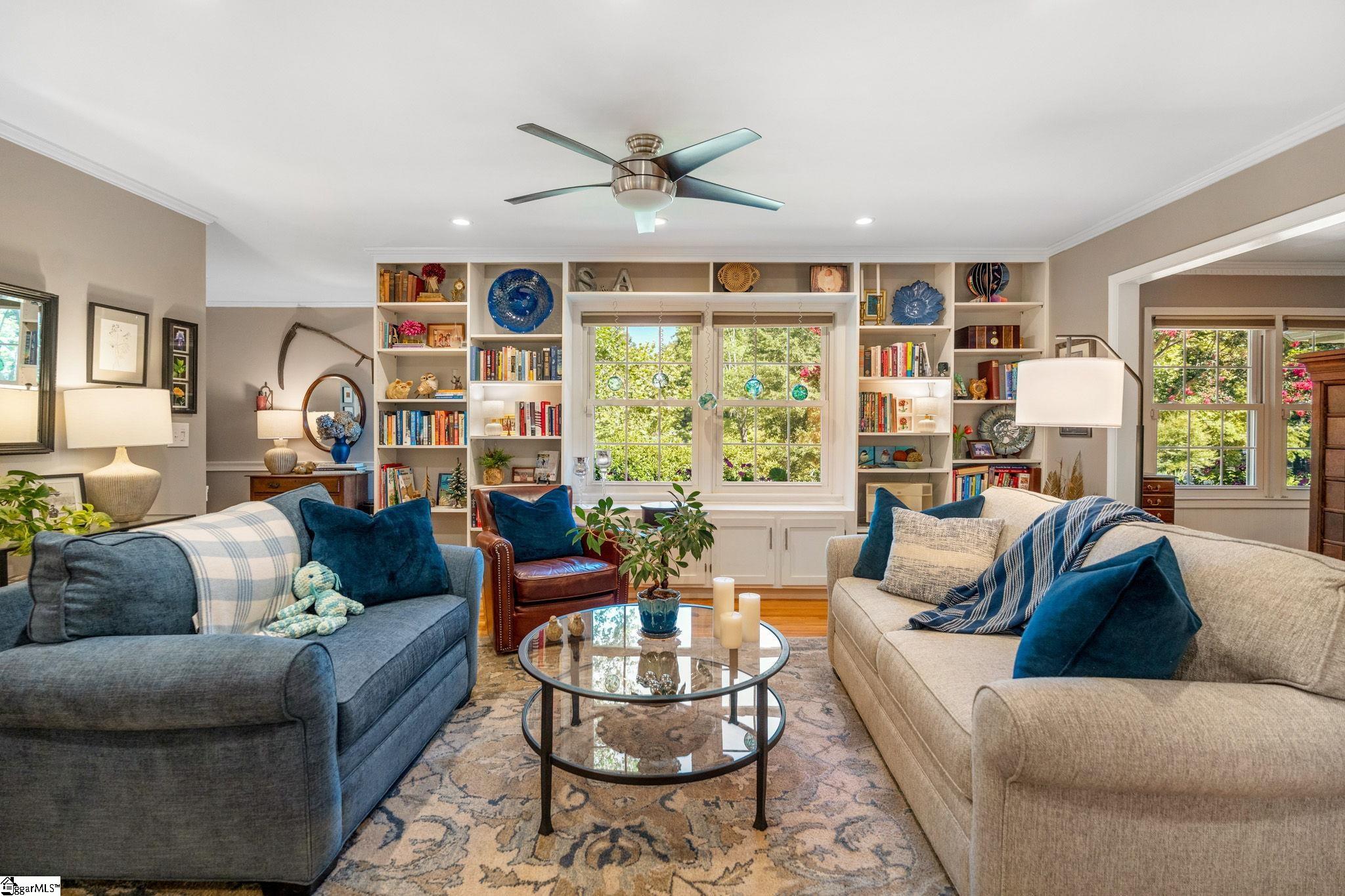 204 Wallingford Road Greenville, SC 29609 - Photo 44 of 48 Gallery Image 44