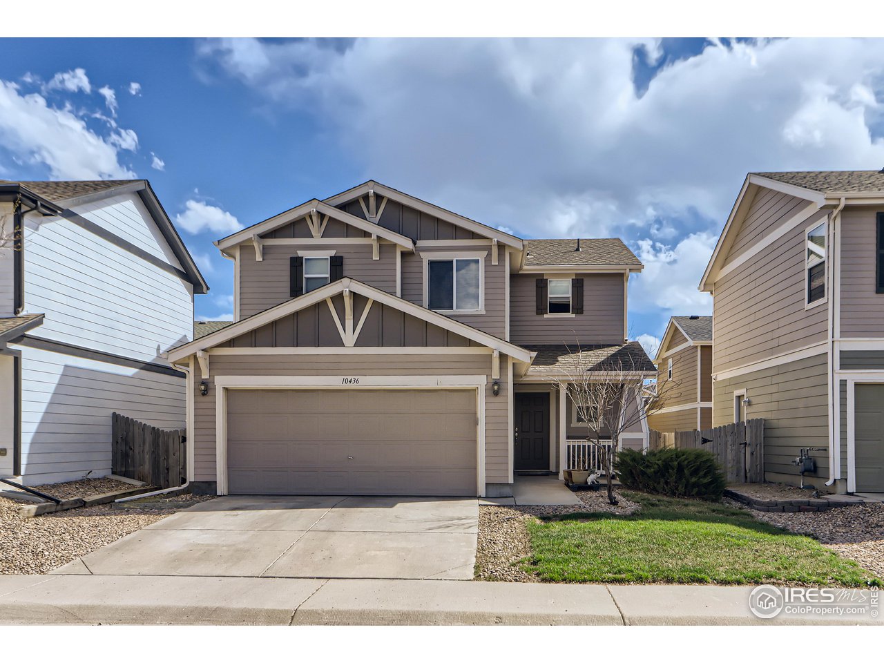 10436 Lower Ridge Road Longmont, CO 80504 - Photo 1 of 11 Welcome Home!