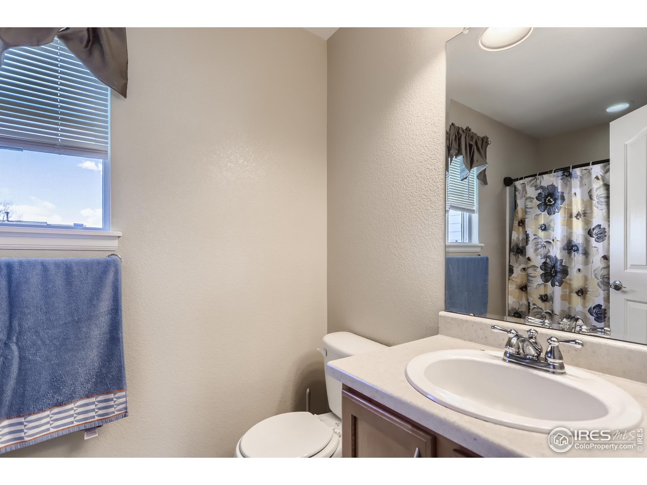 10436 Lower Ridge Road Longmont, CO 80504 - Photo 7 of 11 Bathroom 1