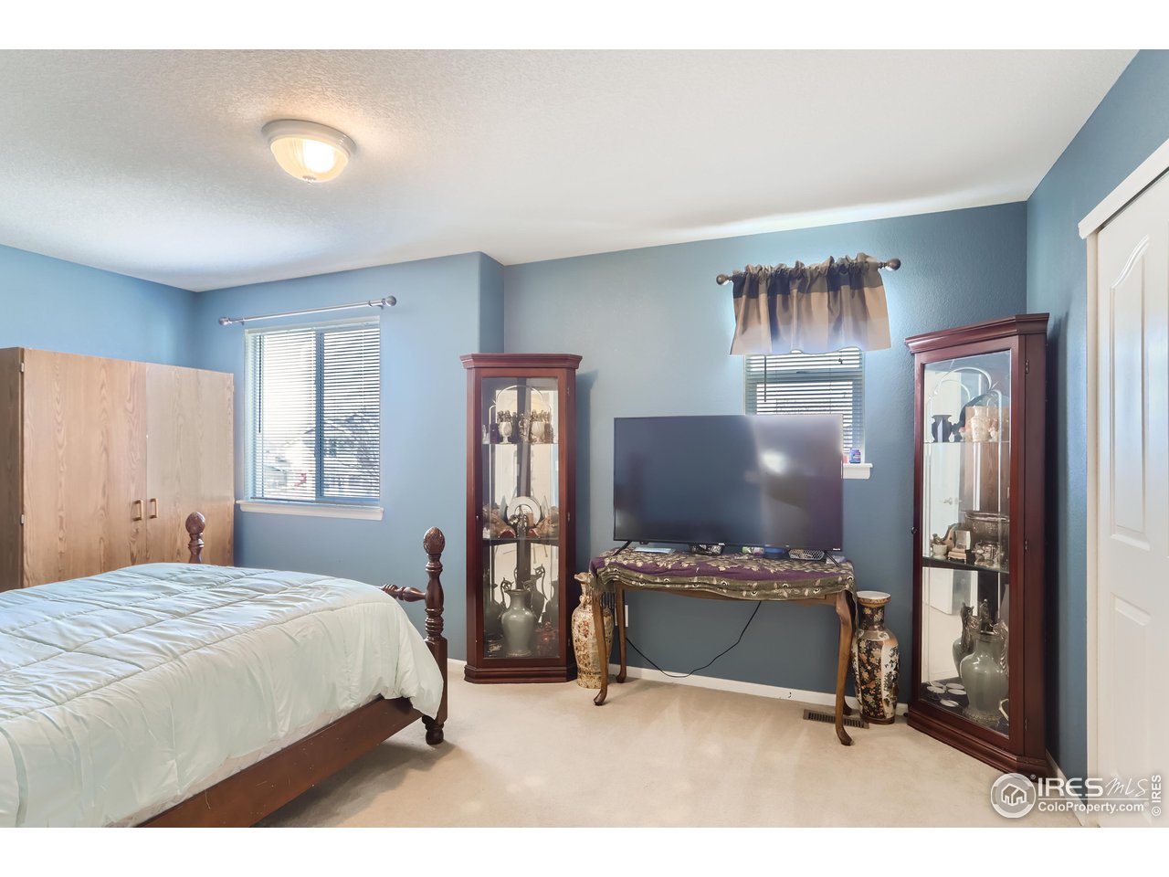 10436 Lower Ridge Road Longmont, CO 80504 - Photo 8 of 11 Bedroom 2