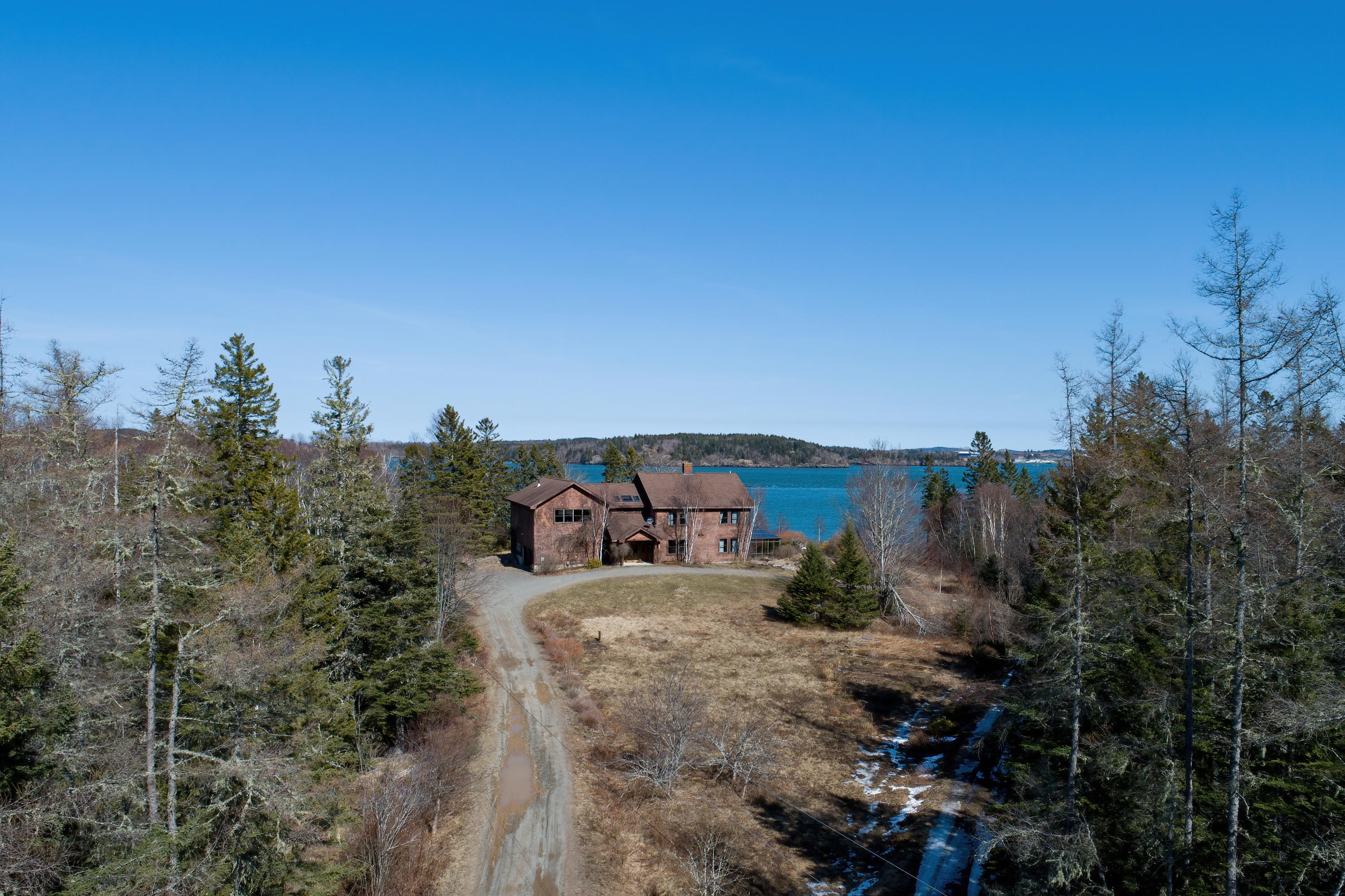 957 North Lubec Road Lubec, ME 04652 - Photo 2 of 88 957 North Lubec HiRes (1)