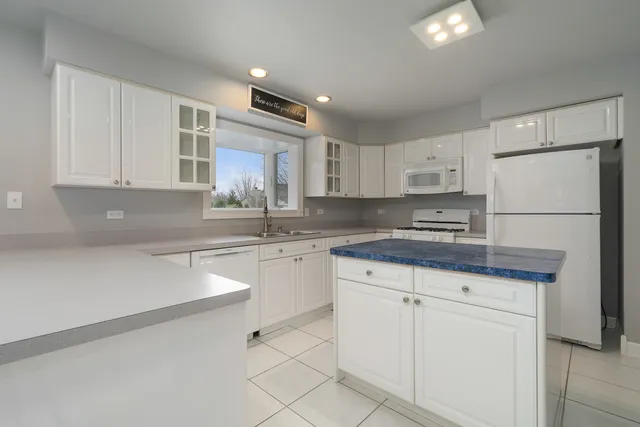 $455,000 | 24751 Rosewood Lane, Manhattan, IL 60442