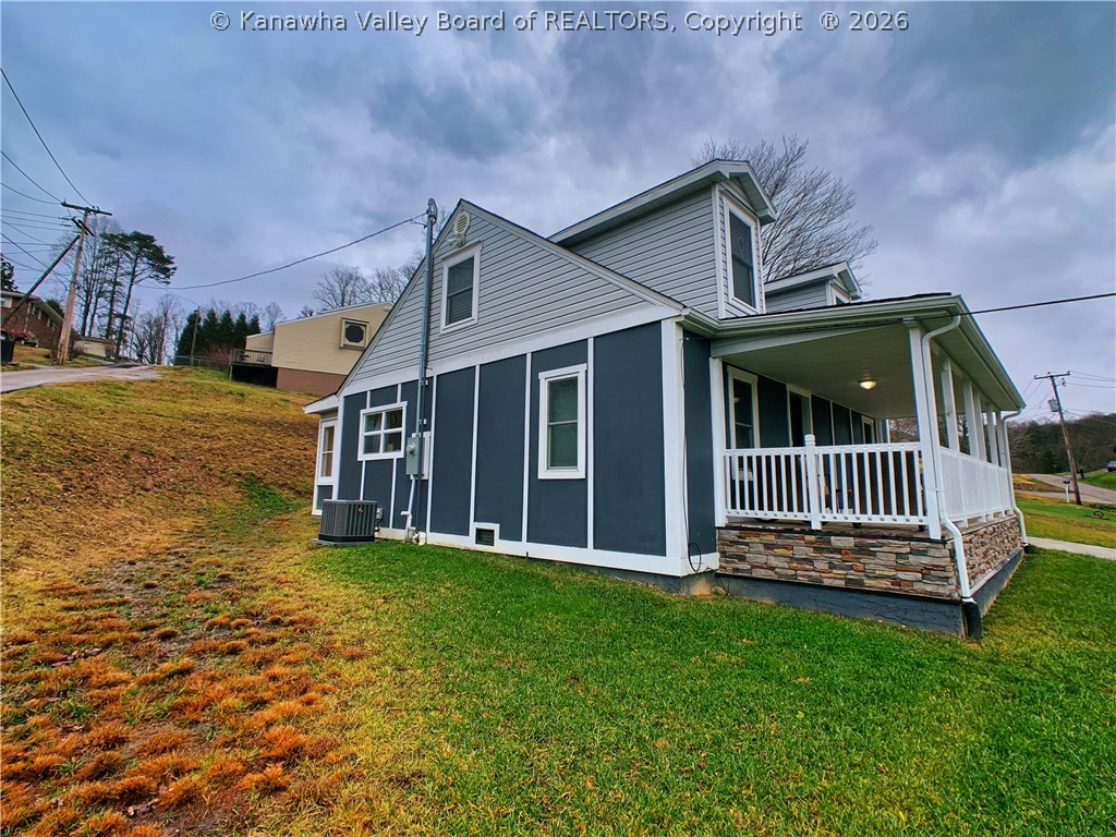 105 Pinewood Road Elkview, WV 25071 - Photo 43 of 46 Gallery Image 43