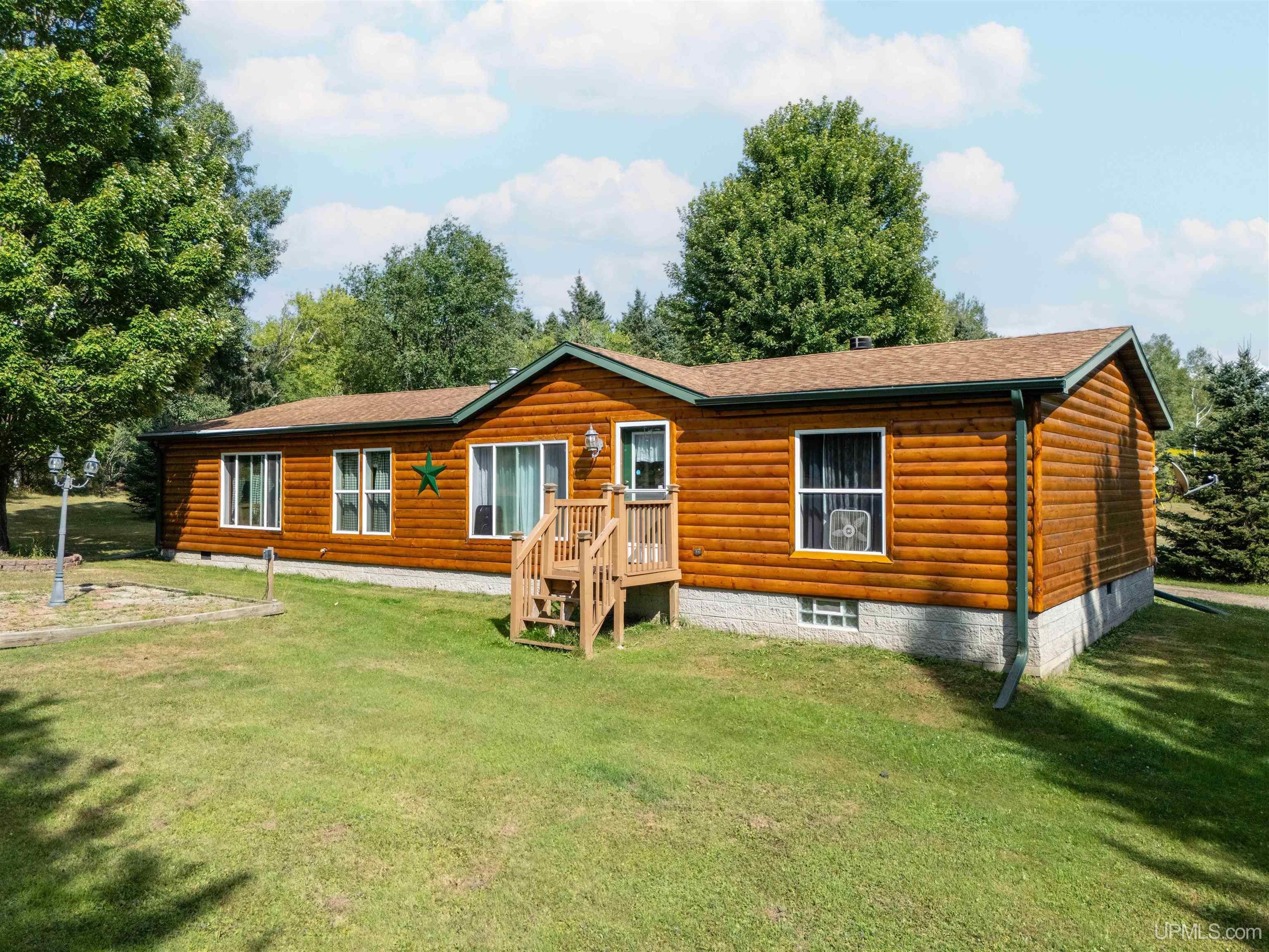 8 West County 424 Road Gaastra, MI 49927 - Photo 22 of 37 Gallery Image 22