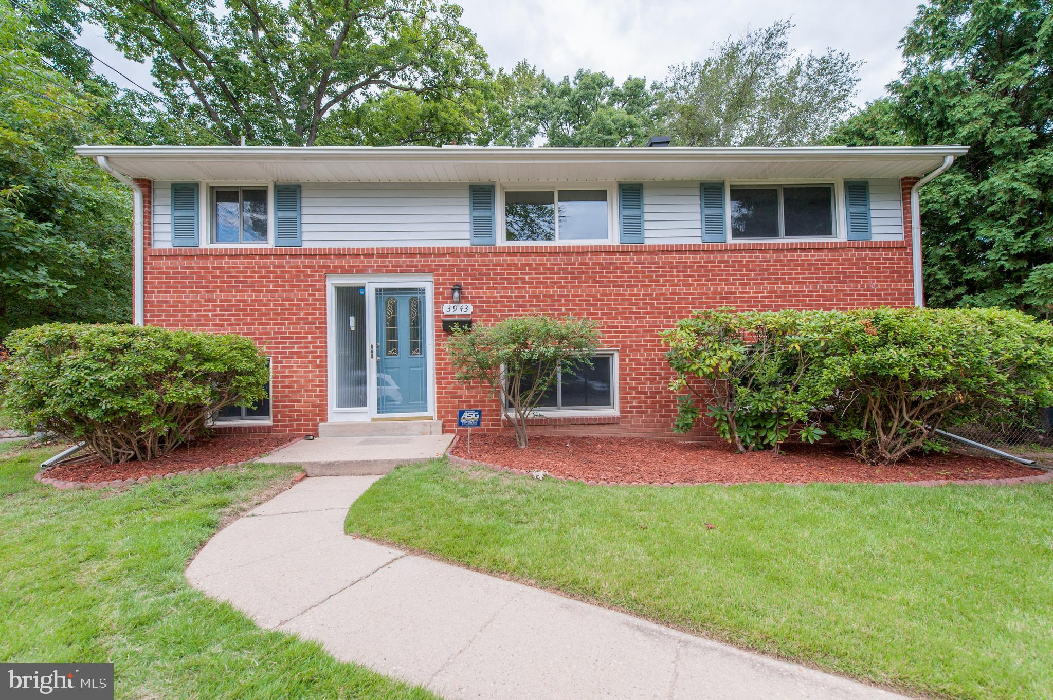3943 Lantern Court Silver Spring, MD 20902 - Photo 1 of 45 Gallery Image 1